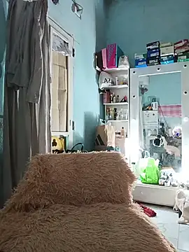 soylulita07 online show from May 7, 7:56 am