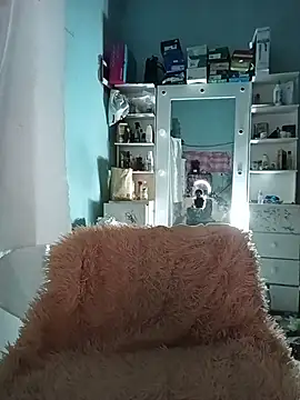 soylulita07 online show from March 21, 8:04 am