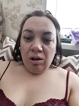 LimonLoveqw online show from April 14, 5:45 am