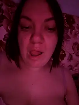 LimonLoveqw online show from March 19, 5:35 pm