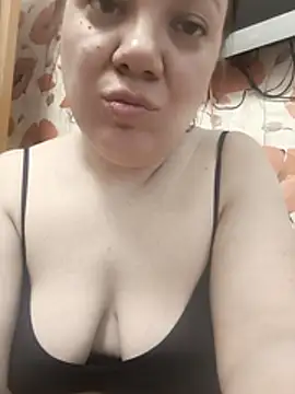 LimonLoveqw online show from March 27, 2:18 pm