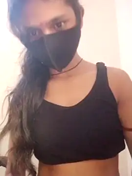 jaanvi-Rani online show from April 4, 3:57 am