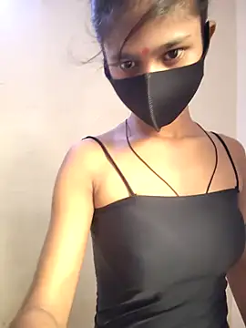 jaanvi-Rani online show from April 24, 1:51 am
