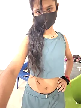 jaanvi-Rani online show from June 5, 8:20 am