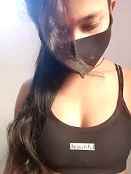 jaanvi-Rani online show from April 17, 2:25 am