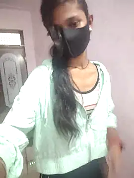 jaanvi-Rani online show from June 17, 10:47 am