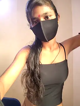 jaanvi-Rani online show from April 26, 1:47 am