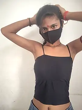 jaanvi-Rani online show from May 18, 2:01 am
