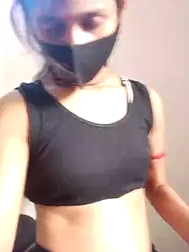 jaanvi-Rani online show from April 7, 2:46 am