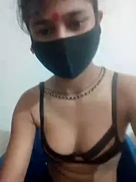 Snapshot of jaanvi-Rani chatting on March 23, 4:01 am jaanvi-Rani online show from March 23, 4:01 am