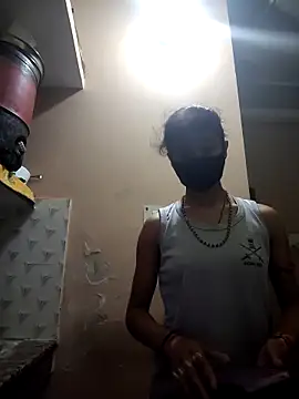 Snapshot of jaanvi-Rani chatting on February 3, 3:15 am jaanvi-Rani online show from February 3, 3:15 am