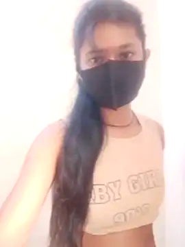 jaanvi-Rani online show from April 12, 2:37 am