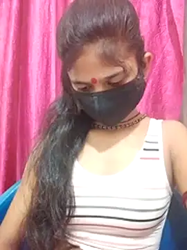 jaanvi-Rani online show from March 24, 3:17 am