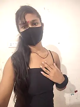 jaanvi-Rani online show from May 15, 2:09 am