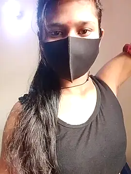 jaanvi-Rani online show from April 10, 3:02 am