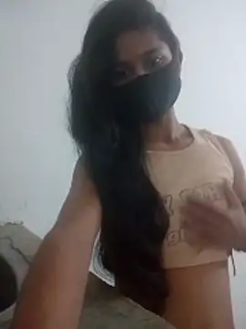 jaanvi-Rani online show from April 5, 4:52 am
