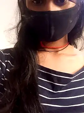jaanvi-Rani online show from March 25, 2:55 am