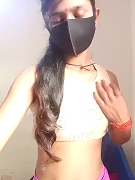 jaanvi-Rani online show from April 8, 3:08 am