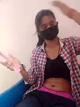 jaanvi-Rani online show from April 1, 2:35 am