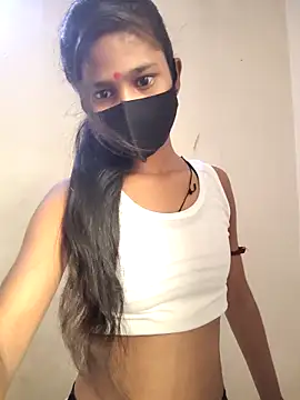 jaanvi-Rani online show from April 23, 1:56 am