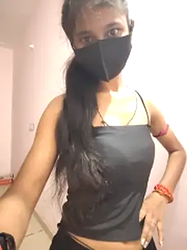 jaanvi-Rani online show from May 25, 12:43 am