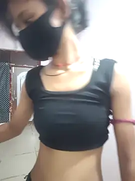 jaanvi-Rani online show from May 26, 11:58 pm