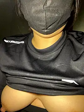  3girl  online show from January 7, 3:28 pm