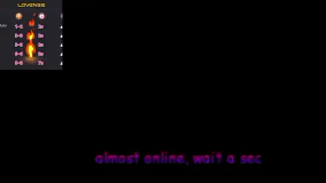 Snapshot of Dutchamber38 chatting on January 14, 8:40 am Dutchamber38 online show from January 14, 8:40 am