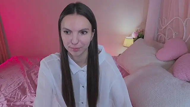 AliceLidell online show from February 13, 5:29 am