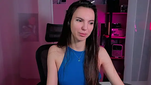 AliceLidell online show from March 12, 5:02 am