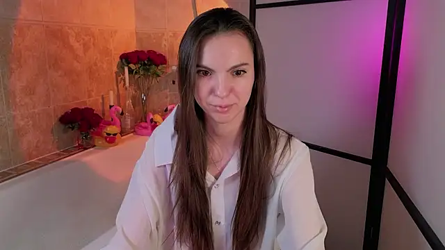 AliceLidell online show from March 20, 5:52 am