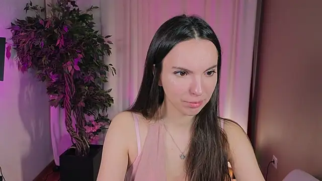 AliceLidell online show from April 3, 5:47 am