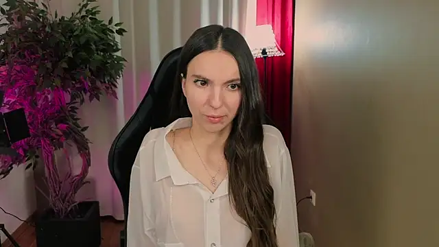 AliceLidell online show from February 8, 5:16 am