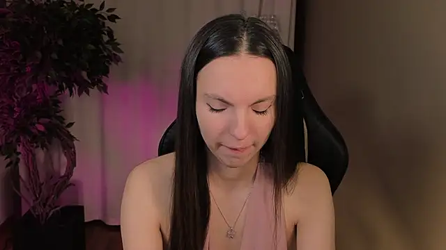 AliceLidell online show from February 17, 5:05 am