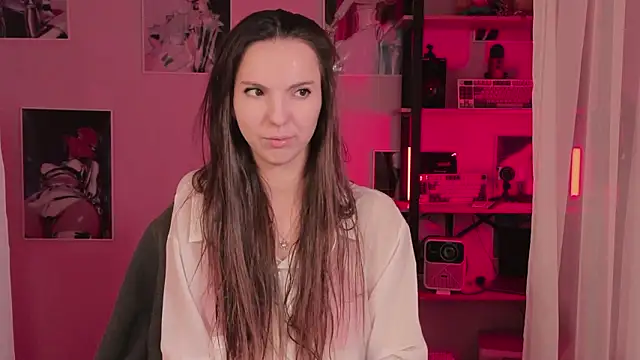 AliceLidell online show from March 4, 4:53 am