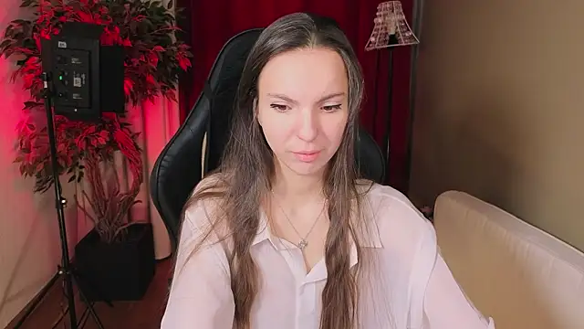 AliceLidell online show from March 3, 5:03 am