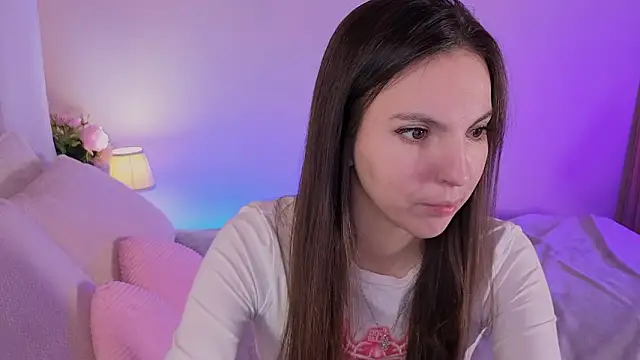 AliceLidell online show from February 20, 5:26 am