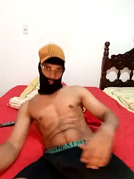 Alexanderreal23 online show from February 7, 7:55 pm