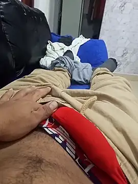 Alexanderreal23 online show from February 4, 7:14 am