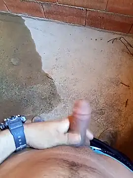 Alexanderreal23 online show from January 15, 9:45 am