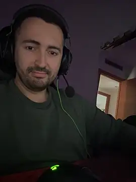 just4play online show from March 12, 3:49 pm