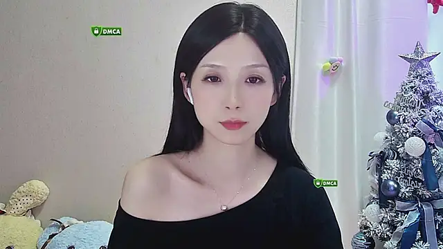 Snapshot of Gxhmelx-xiaoxiao chatting on January 12, 5:47 am Gxhmelx-xiaoxiao online show from January 12, 5:47 am