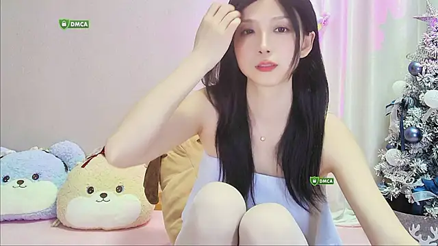 Snapshot of Gxhmelx-xiaoxiao chatting on April 21, 2:23 pm Gxhmelx-xiaoxiao online show from April 21, 2:23 pm