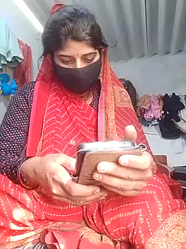 Aaisha 01 online show from February 4, 5:35 am