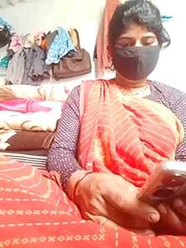 Aaisha 01 online show from February 19, 4:20 am