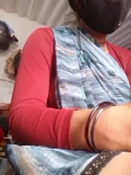 Aaisha 01 online show from February 13, 9:53 am