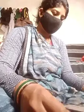 Aaisha 01 online show from February 26, 4:45 am