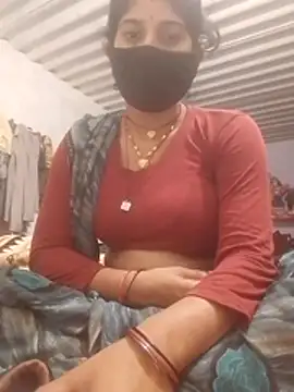 Aaisha 01 online show from February 19, 5:32 pm