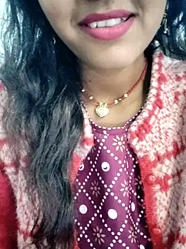 Snapshot of Aaisha_01 chatting on December 16, 6:50 am Aaisha 01 online show from December 16, 6:50 am