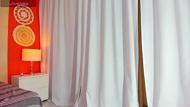 NikollSalas online show from January 12, 12:23 pm